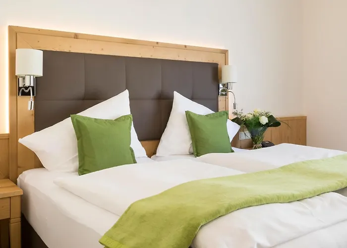 Vitalhotel Marienhof