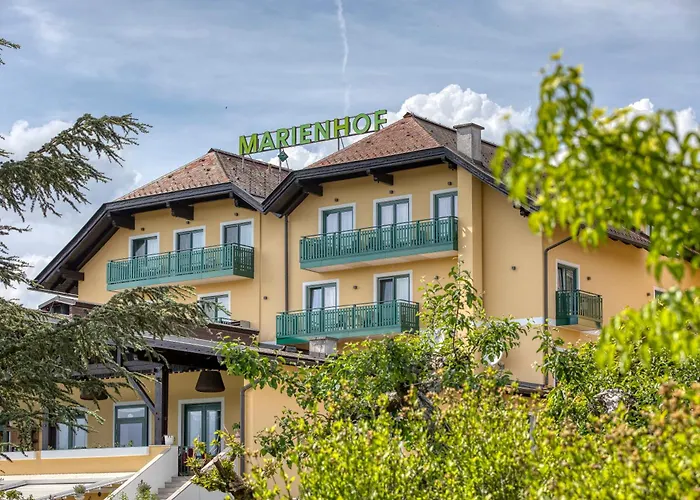 Vitalhotel Marienhof