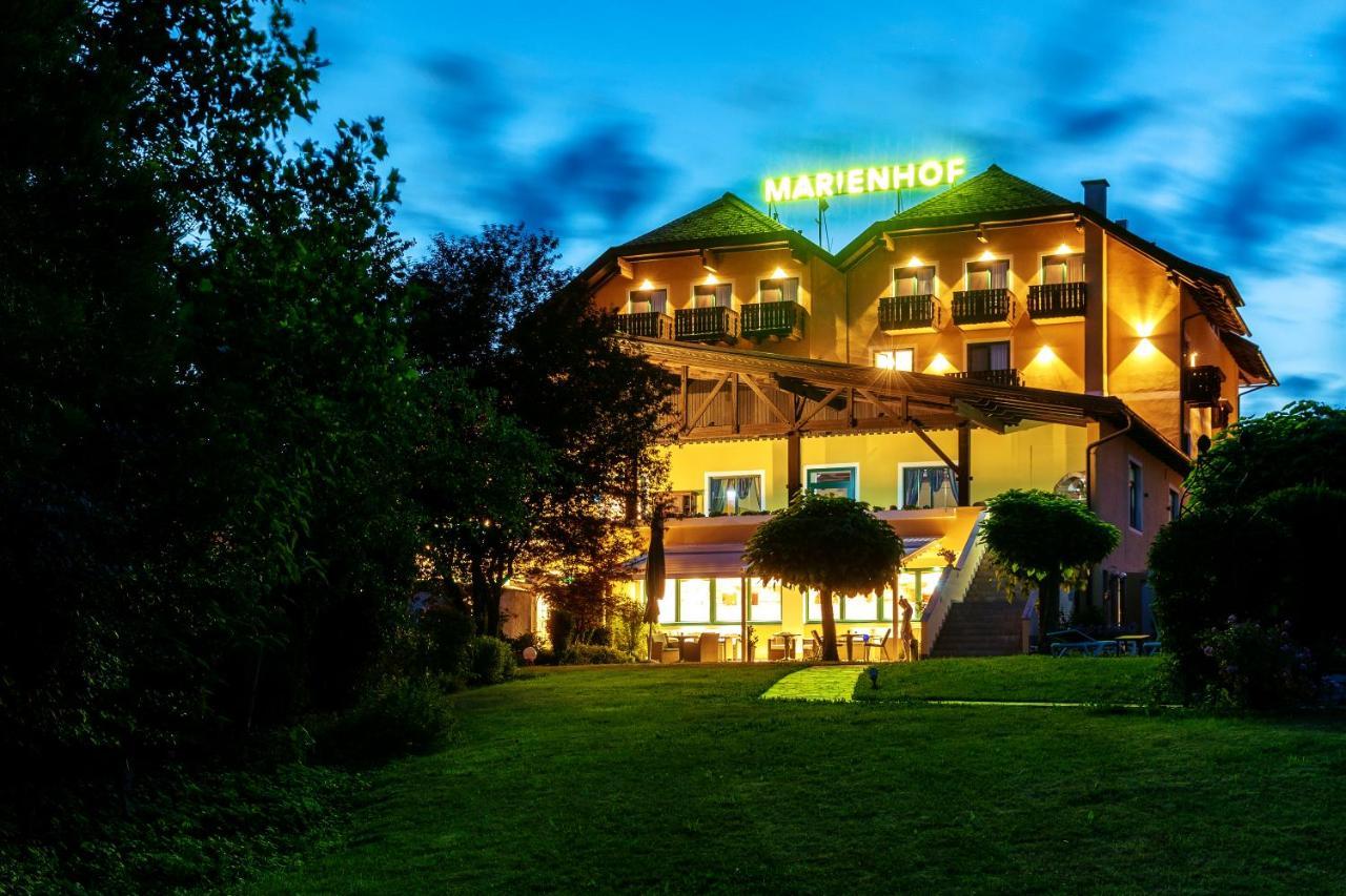 Vitalhotel Marienhof Hotel