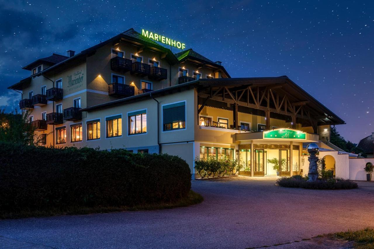 Vitalhotel Marienhof 4*