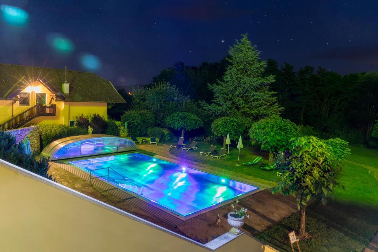 Hotel Vitalhotel Marienhof Velden am Wörthersee