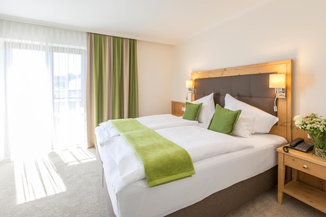Vitalhotel Marienhof Hotel 4*