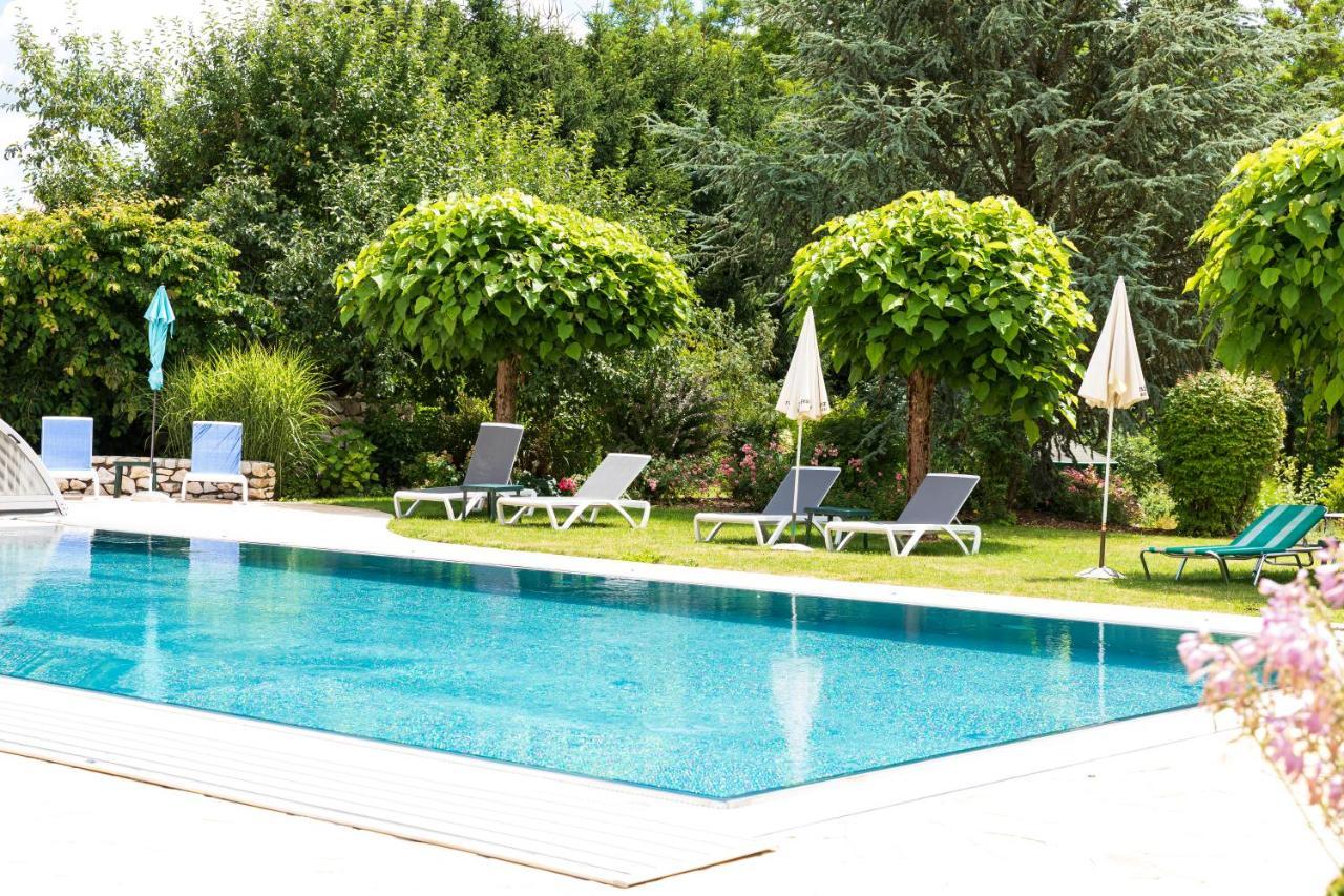 Vitalhotel Marienhof 4* Velden am Wörthersee