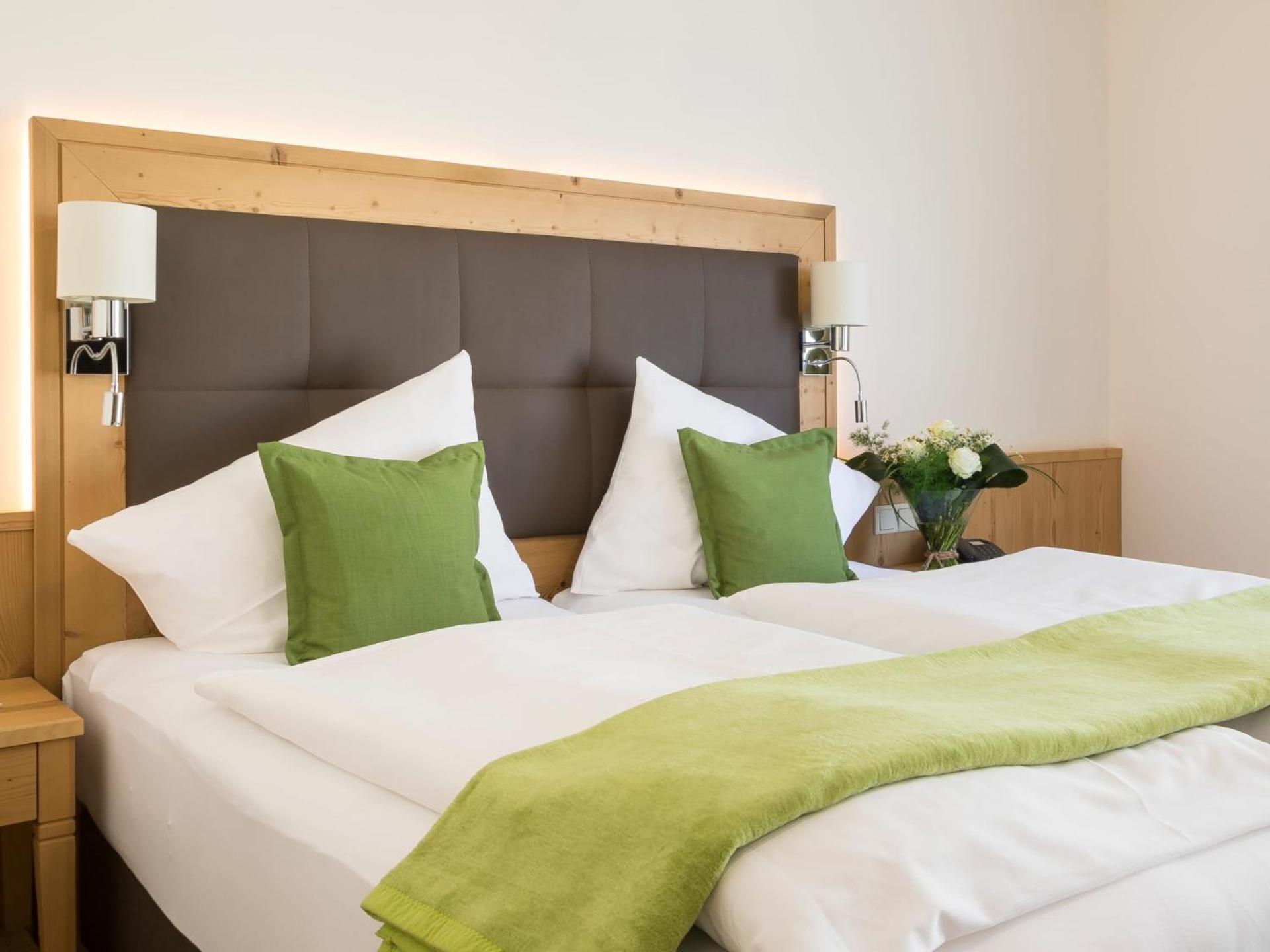 Hotel Vitalhotel Marienhof Velden am Wörthersee