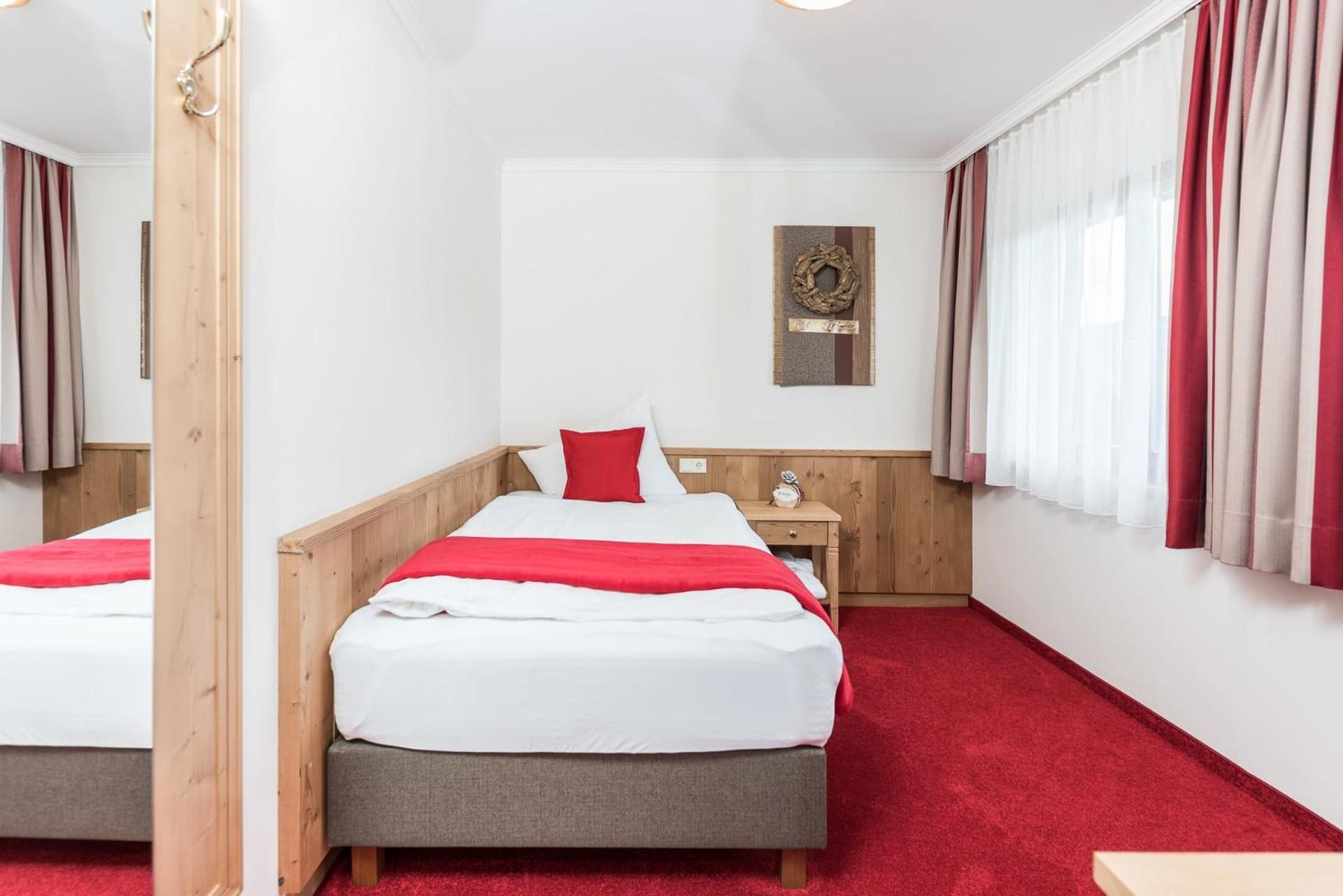 Vitalhotel Marienhof 4*
