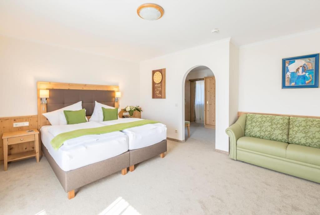 Vitalhotel Marienhof Hotel Velden am Wörthersee