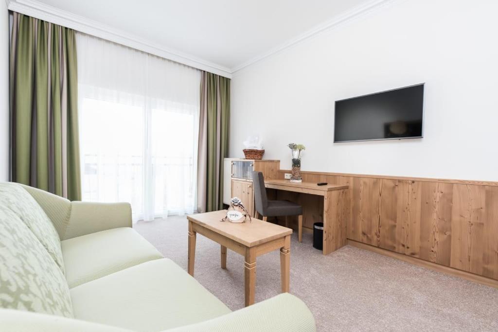 Vitalhotel Marienhof Velden am Wörthersee
