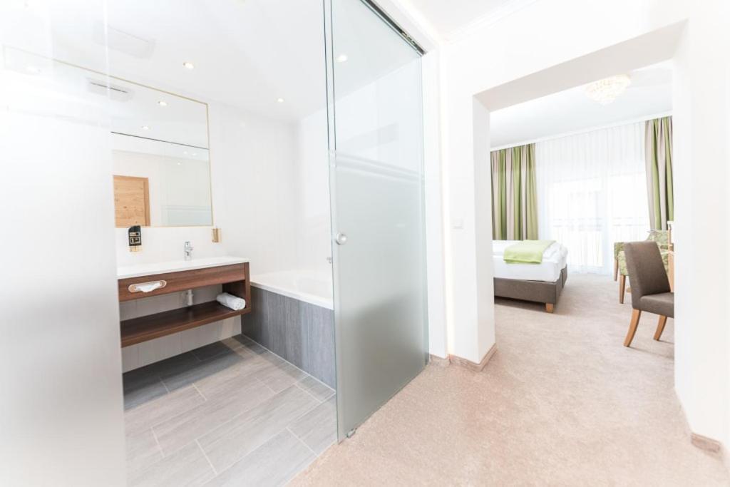 Vitalhotel Marienhof