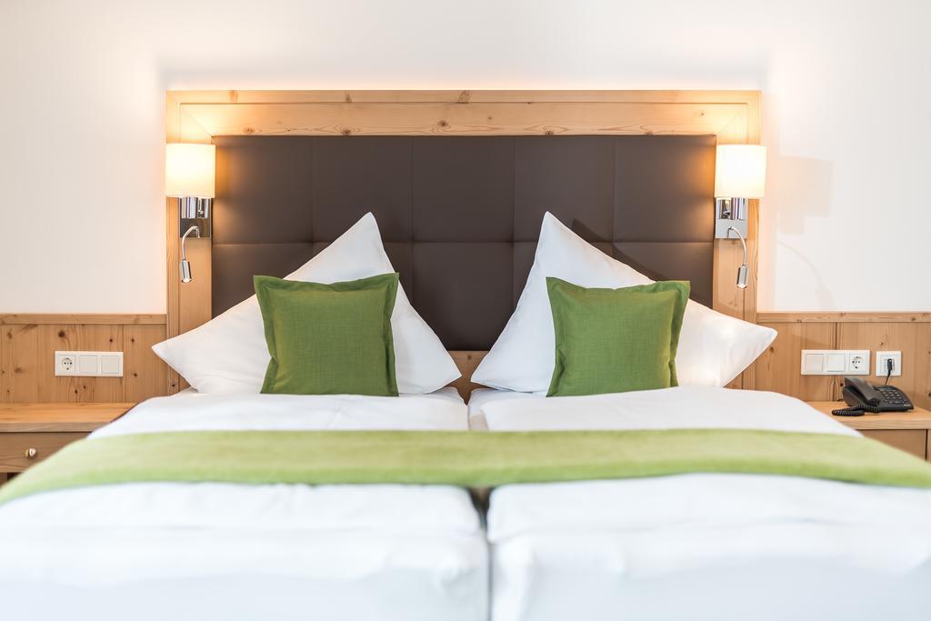 Hotel Vitalhotel Marienhof