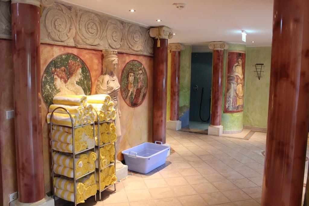 Vitalhotel Marienhof Hotel 4*
