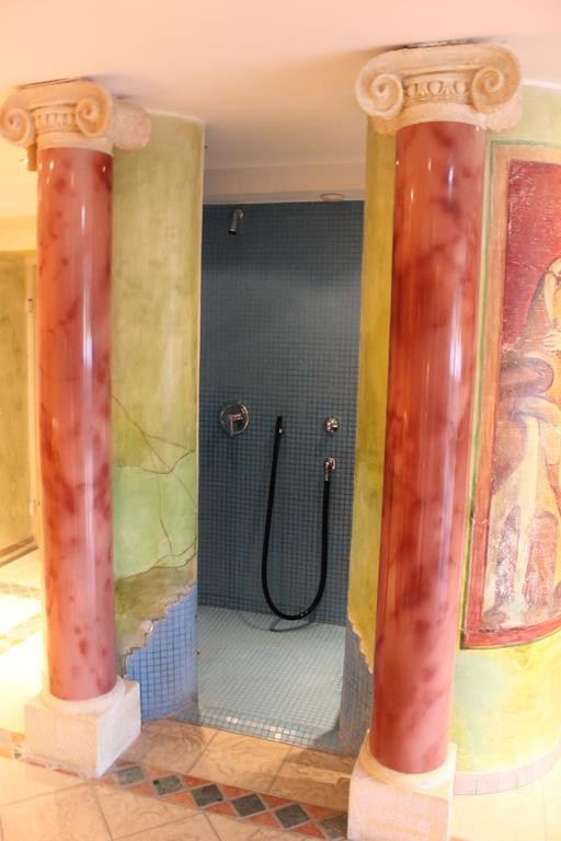 Vitalhotel Marienhof Hotel 4*