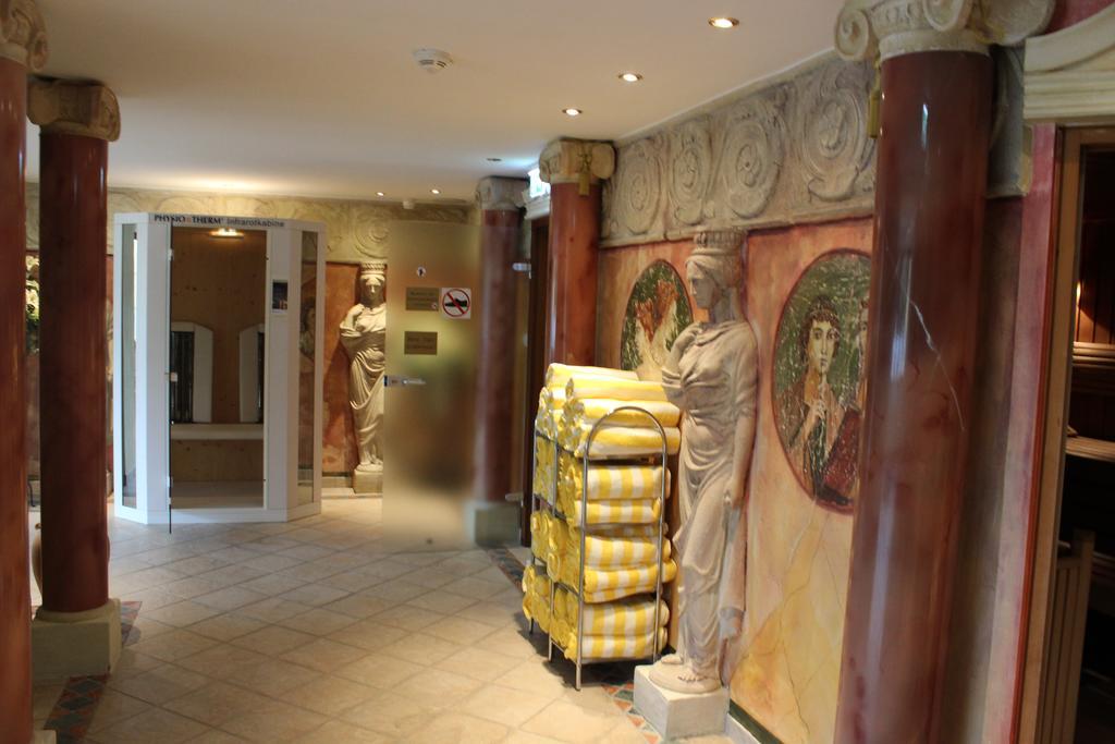Hotel Vitalhotel Marienhof