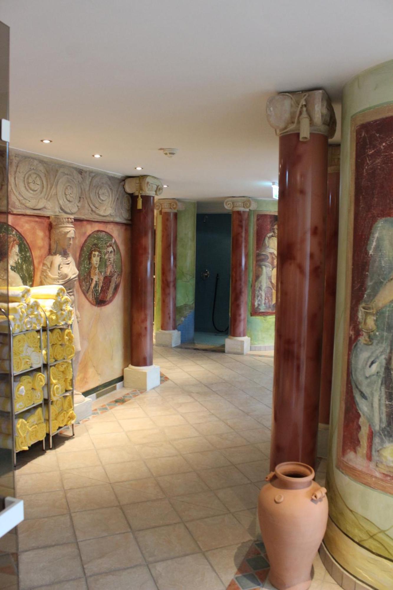 Vitalhotel Marienhof Hotel