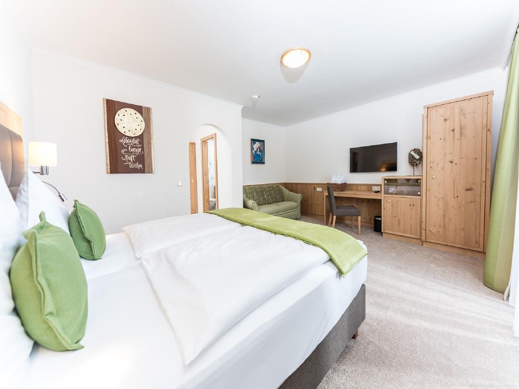 Vitalhotel Marienhof Hotel 4*