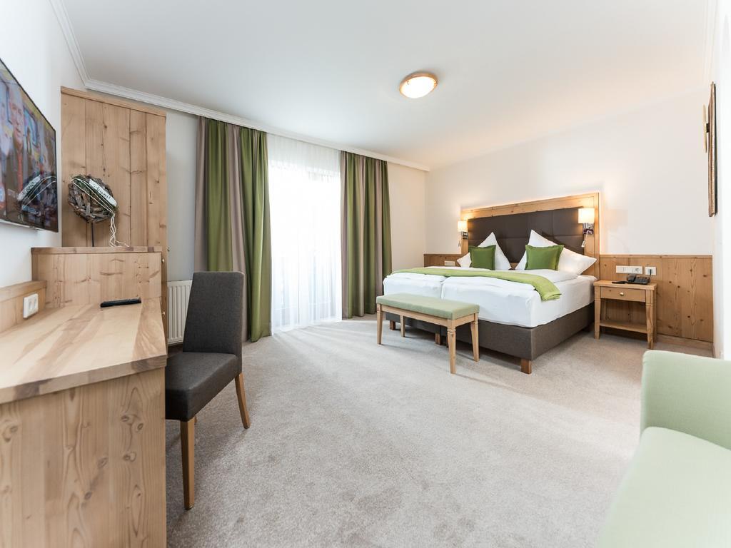 Vitalhotel Marienhof Velden am Wörthersee