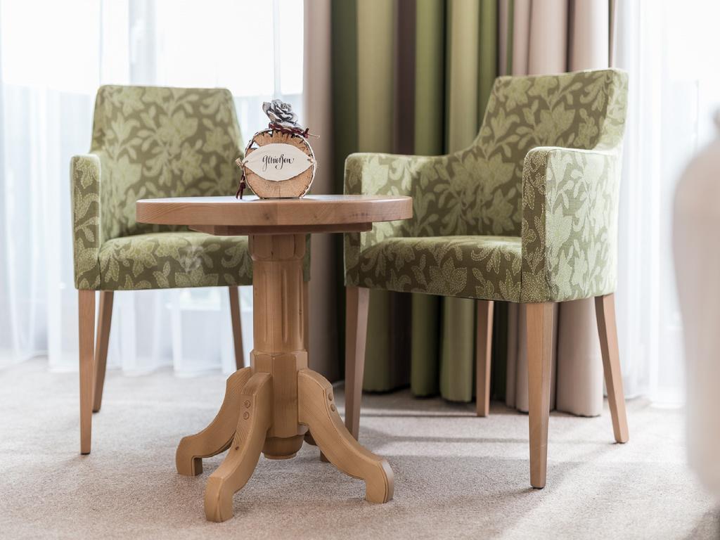Vitalhotel Marienhof Velden am Wörthersee