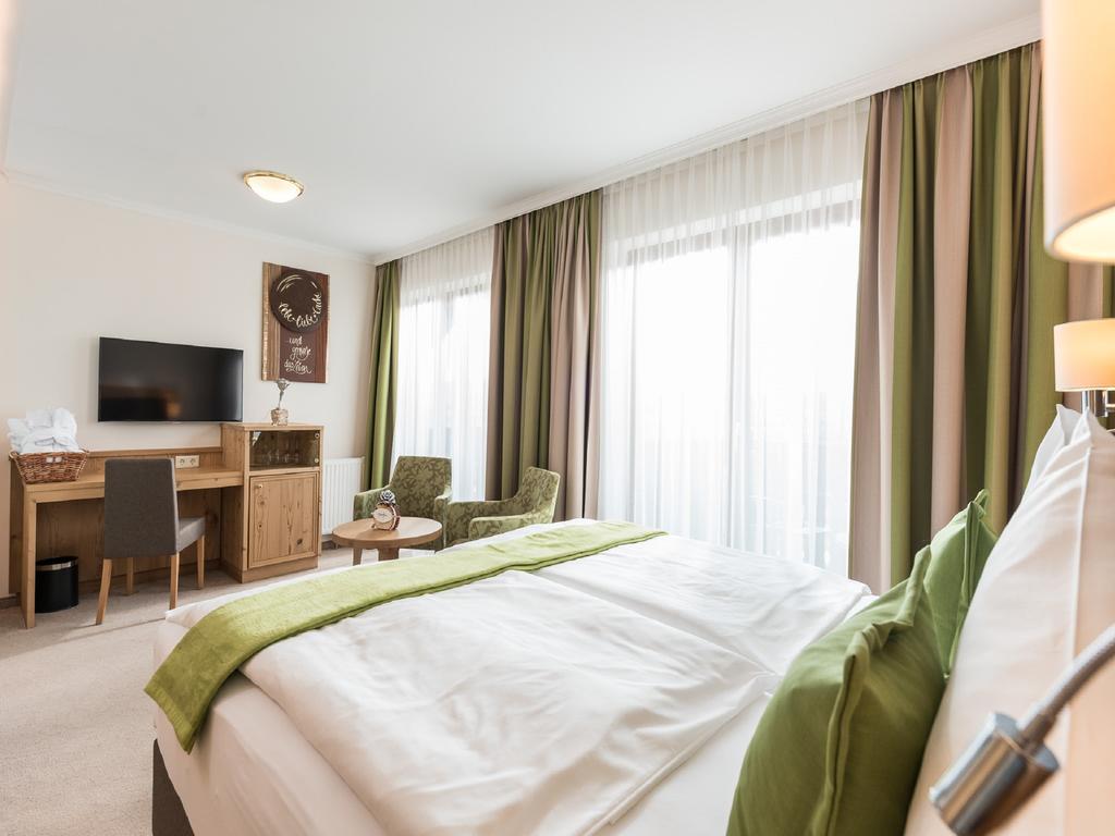 Hotel Vitalhotel Marienhof