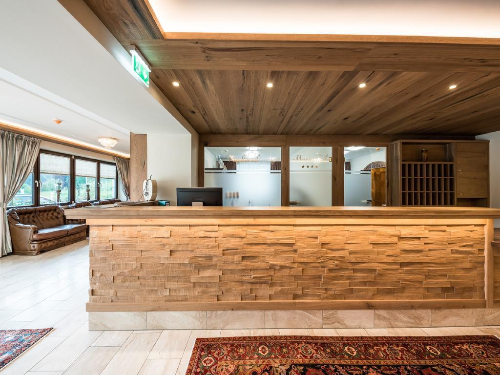Vitalhotel Marienhof Hotel 4*