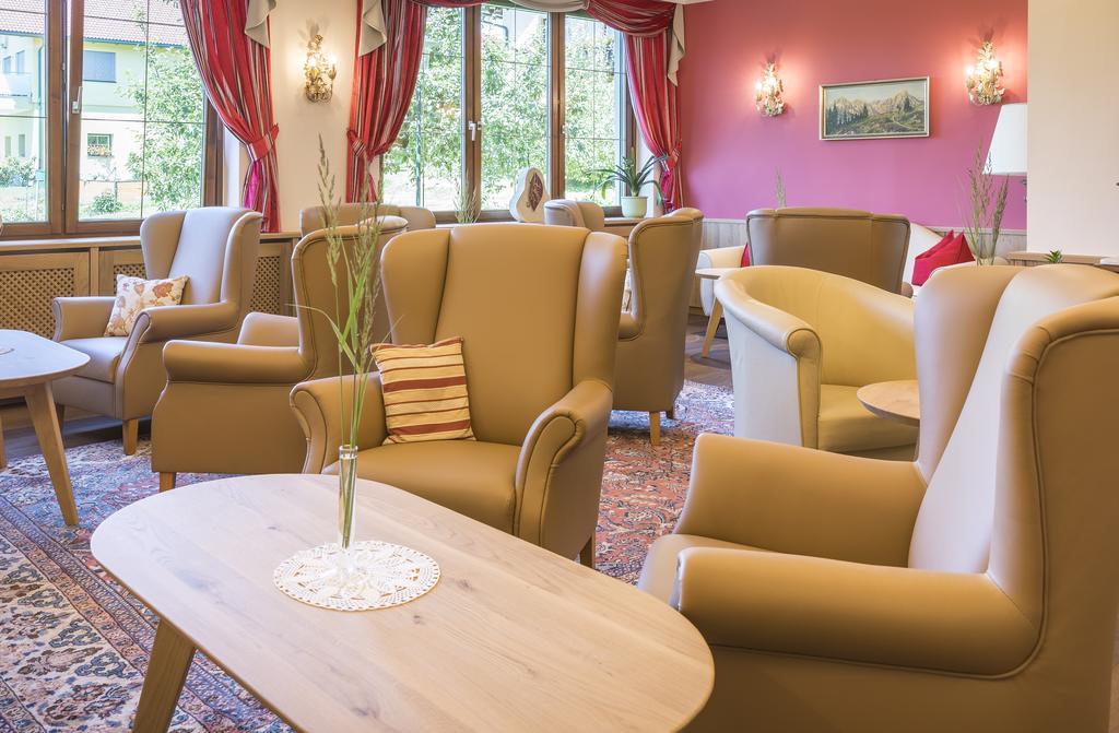 Vitalhotel Marienhof Hotel