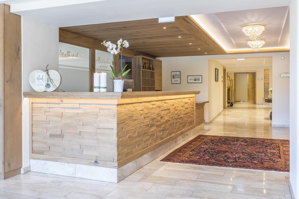 Vitalhotel Marienhof 4*