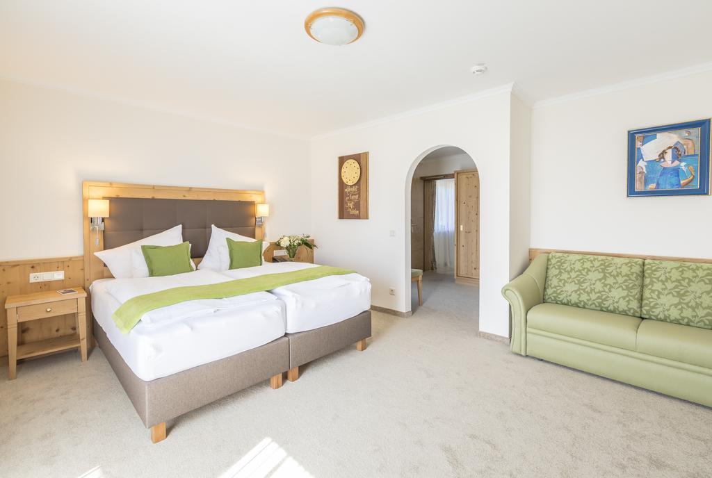Hotel Vitalhotel Marienhof Velden am Wörthersee