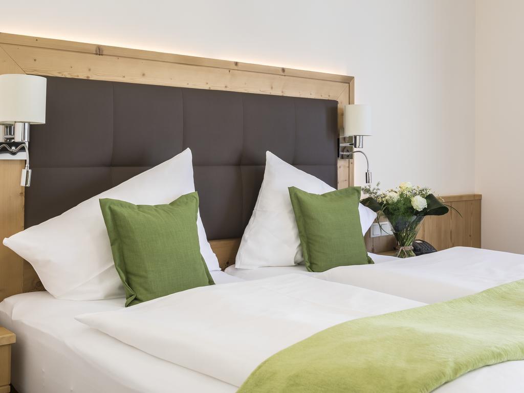 Vitalhotel Marienhof