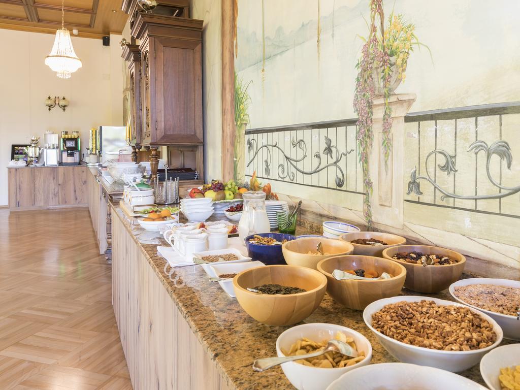 Hotel Vitalhotel Marienhof 4*