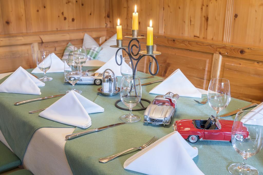 Vitalhotel Marienhof Hotel 4*