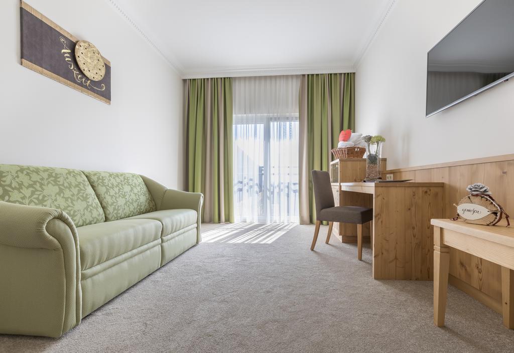 Vitalhotel Marienhof Velden am Wörthersee