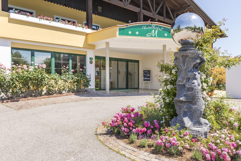 Hotel Vitalhotel Marienhof Velden am Wörthersee