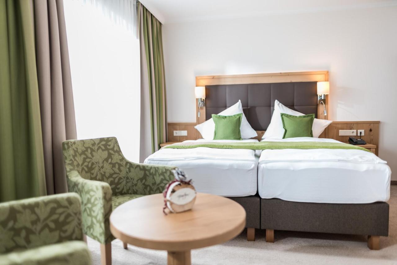 Vitalhotel Marienhof 4* Velden am Wörthersee