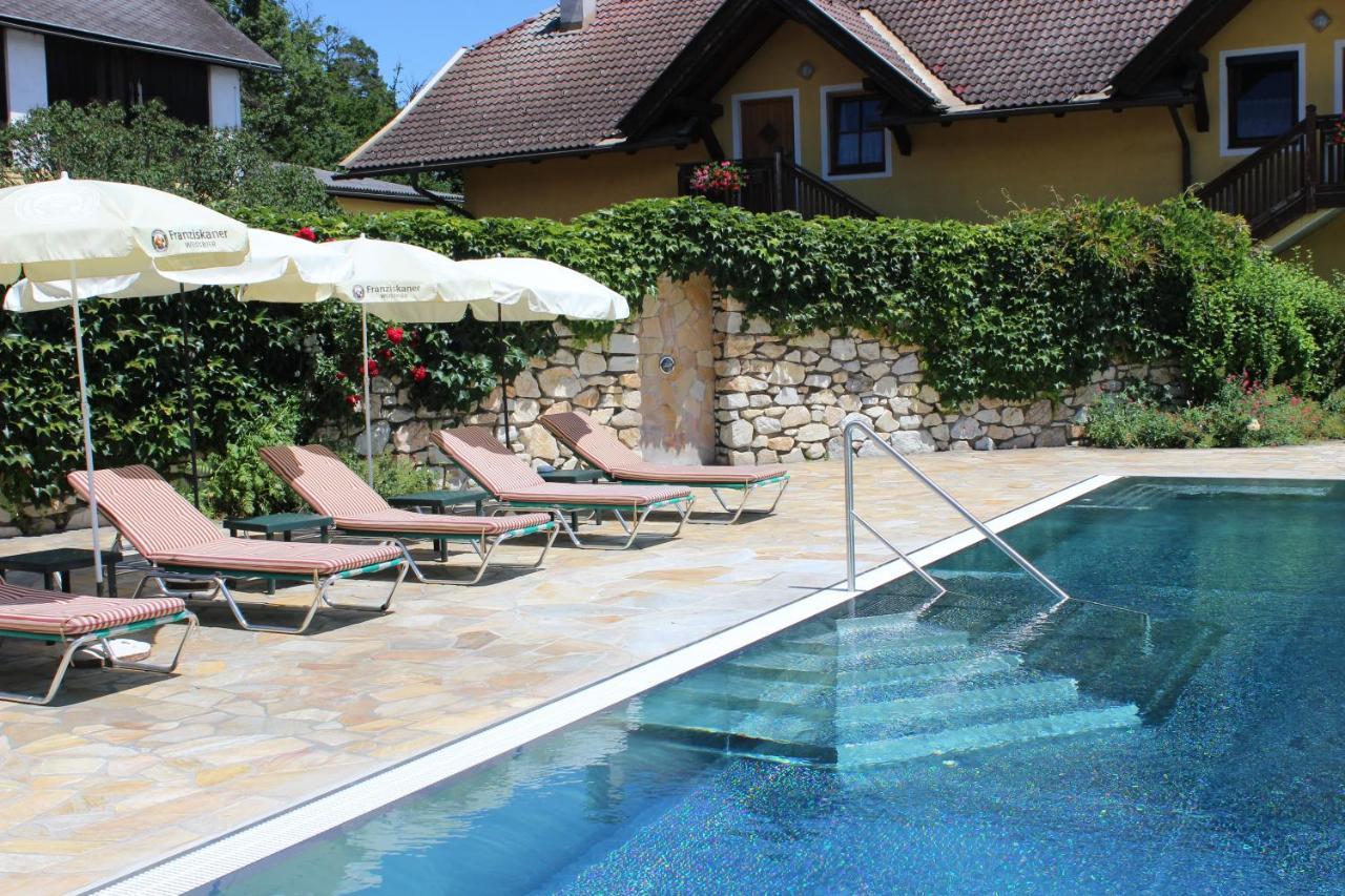 Vitalhotel Marienhof Hotel