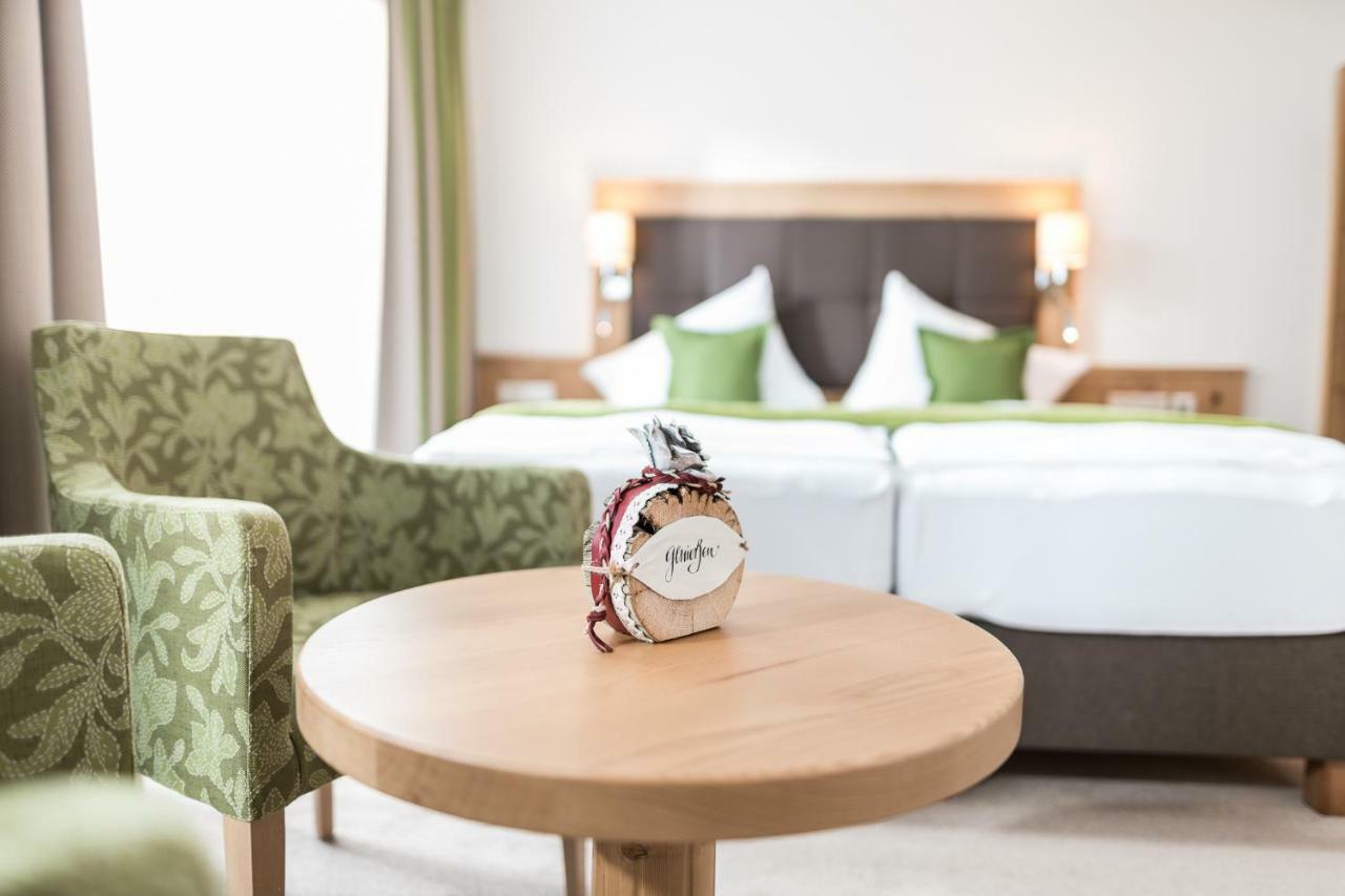 Hotel Vitalhotel Marienhof Velden am Wörthersee